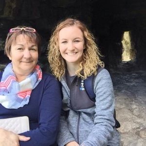 Meet your Posher, Margaret